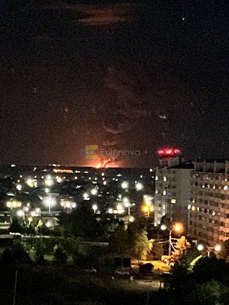 Абінськ атака на Абінськ 28 червня
